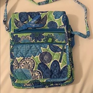 Vera Bradley Crossbody bag